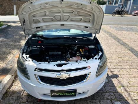 CHEVROLET Cobalt 1.8 4P FLEX LTZ, Foto 12