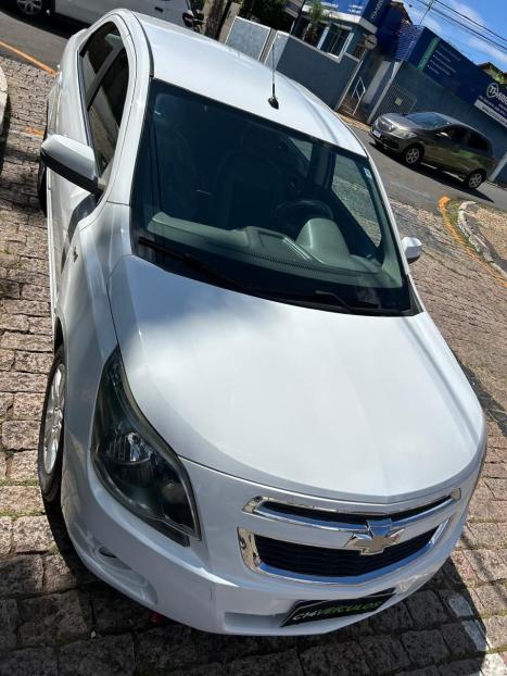 CHEVROLET Cobalt 1.8 4P FLEX LTZ, Foto 13