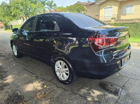 CHEVROLET Cobalt 1.8 4P FLEX LTZ, Foto 5