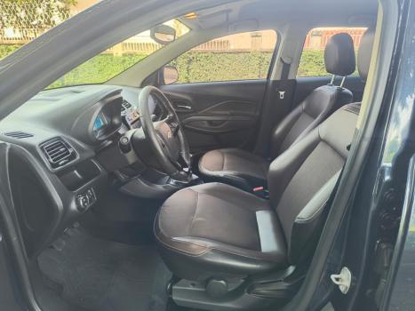 CHEVROLET Cobalt 1.8 4P FLEX LTZ, Foto 8