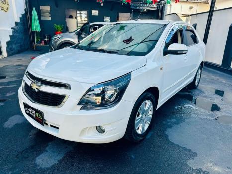 CHEVROLET Cobalt 1.8 4P FLEX LTZ AUTOMTICO, Foto 1