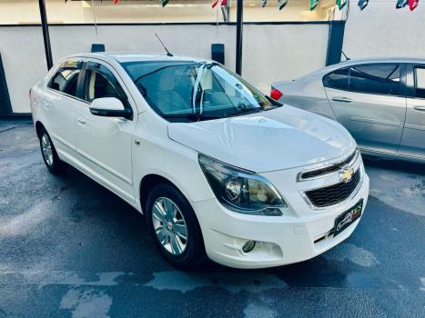 CHEVROLET Cobalt 1.8 4P FLEX LTZ AUTOMTICO, Foto 3