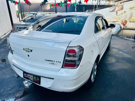 CHEVROLET Cobalt 1.8 4P FLEX LTZ AUTOMTICO, Foto 6