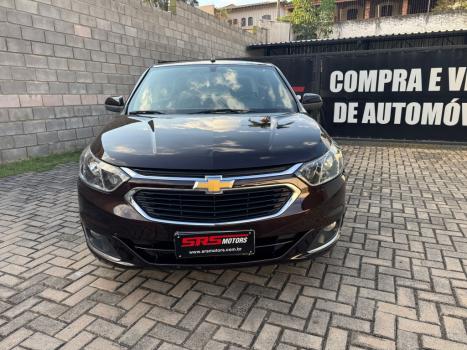 CHEVROLET Cobalt 1.8 4P FLEX LTZ, Foto 3