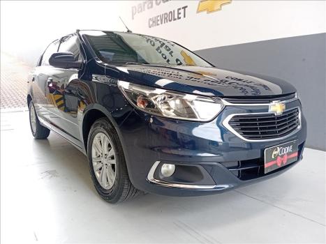 CHEVROLET Cobalt 1.8 4P FLEX LTZ AUTOMTICO, Foto 1