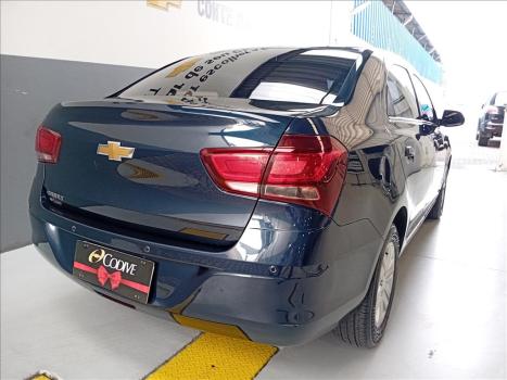 CHEVROLET Cobalt 1.8 4P FLEX LTZ AUTOMTICO, Foto 3