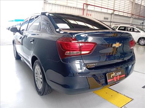 CHEVROLET Cobalt 1.8 4P FLEX LTZ AUTOMTICO, Foto 4