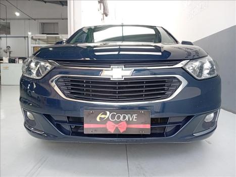 CHEVROLET Cobalt 1.8 4P FLEX LTZ AUTOMTICO, Foto 5