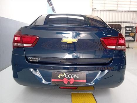 CHEVROLET Cobalt 1.8 4P FLEX LTZ AUTOMTICO, Foto 6
