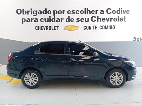 CHEVROLET Cobalt 1.8 4P FLEX LTZ AUTOMTICO, Foto 7