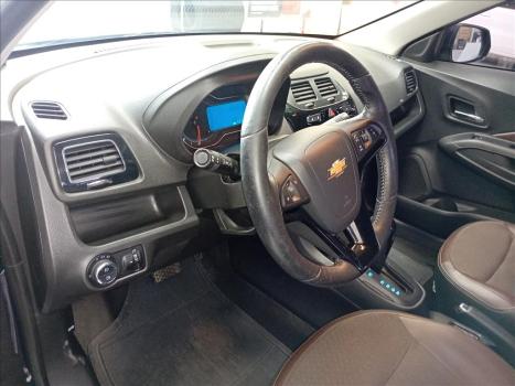 CHEVROLET Cobalt 1.8 4P FLEX LTZ AUTOMTICO, Foto 8