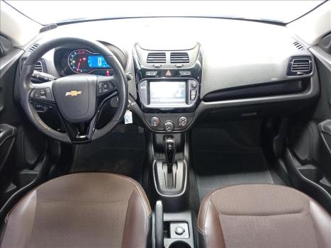 CHEVROLET Cobalt 1.8 4P FLEX LTZ AUTOMTICO, Foto 9