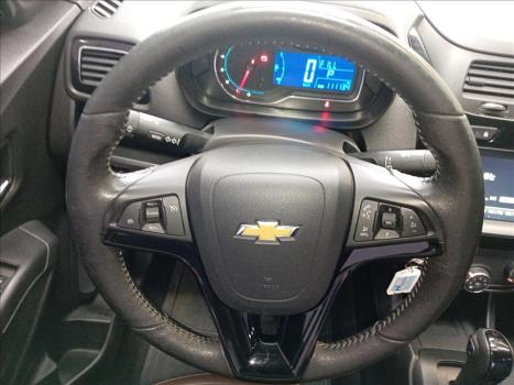 CHEVROLET Cobalt 1.8 4P FLEX LTZ AUTOMTICO, Foto 12