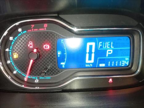 CHEVROLET Cobalt 1.8 4P FLEX LTZ AUTOMTICO, Foto 15