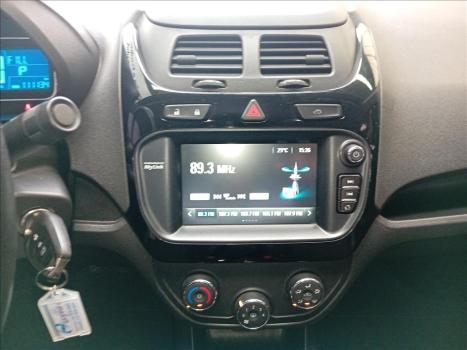 CHEVROLET Cobalt 1.8 4P FLEX LTZ AUTOMTICO, Foto 16