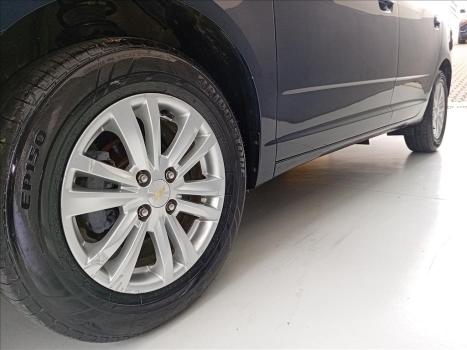 CHEVROLET Cobalt 1.8 4P FLEX LTZ AUTOMTICO, Foto 18