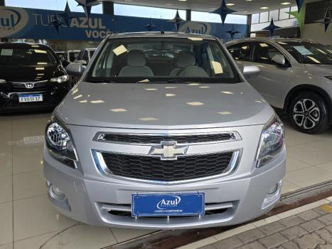 CHEVROLET Cobalt 1.8 4P FLEX LTZ, Foto 2