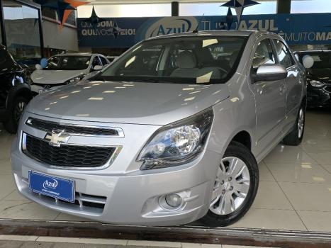 CHEVROLET Cobalt 1.8 4P FLEX LTZ, Foto 3