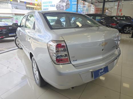 CHEVROLET Cobalt 1.8 4P FLEX LTZ, Foto 4