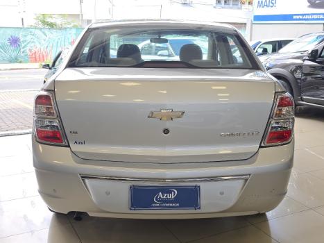 CHEVROLET Cobalt 1.8 4P FLEX LTZ, Foto 5
