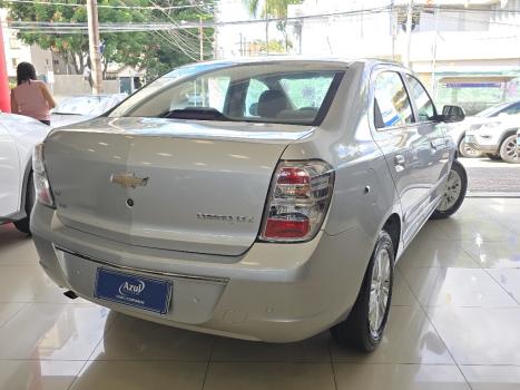 CHEVROLET Cobalt 1.8 4P FLEX LTZ, Foto 6