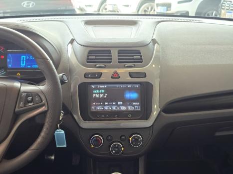 CHEVROLET Cobalt 1.8 4P FLEX LTZ, Foto 8