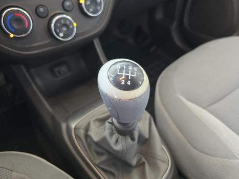 CHEVROLET Cobalt 1.8 4P FLEX LTZ, Foto 9