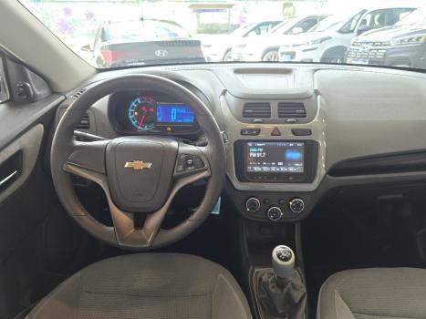 CHEVROLET Cobalt 1.8 4P FLEX LTZ, Foto 10