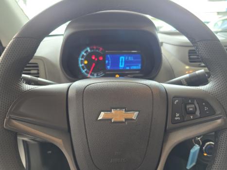 CHEVROLET Cobalt 1.8 4P FLEX LTZ, Foto 11