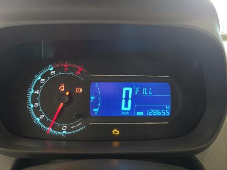 CHEVROLET Cobalt 1.8 4P FLEX LTZ, Foto 12