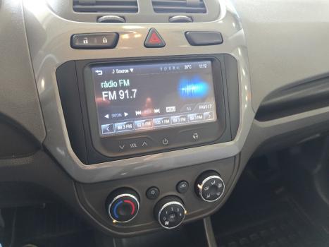CHEVROLET Cobalt 1.8 4P FLEX LTZ, Foto 13