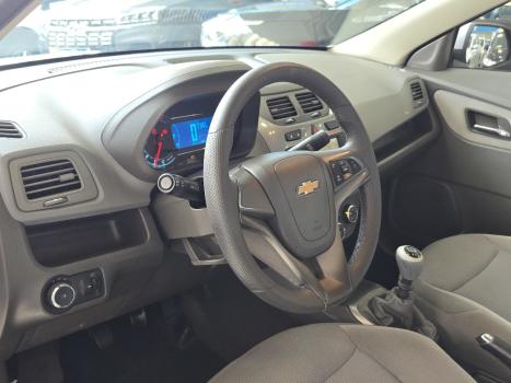 CHEVROLET Cobalt 1.8 4P FLEX LTZ, Foto 14