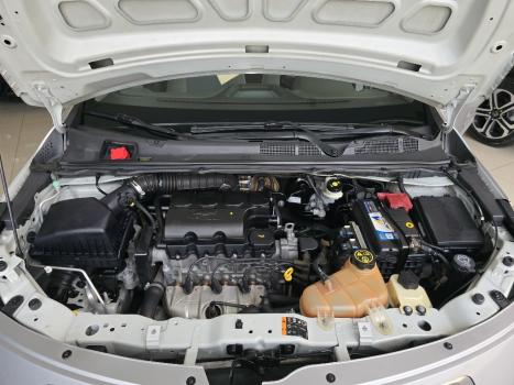 CHEVROLET Cobalt 1.8 4P FLEX LTZ, Foto 19