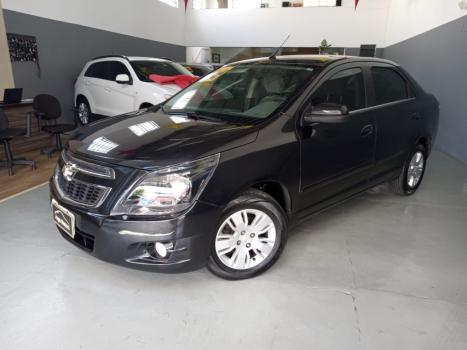 CHEVROLET Cobalt 1.8 4P FLEX LTZ, Foto 1