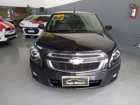 CHEVROLET Cobalt 1.8 4P FLEX LTZ, Foto 2