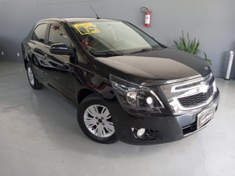 CHEVROLET Cobalt 1.8 4P FLEX LTZ, Foto 3