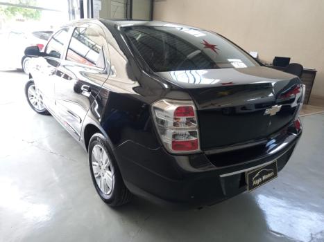 CHEVROLET Cobalt 1.8 4P FLEX LTZ, Foto 4