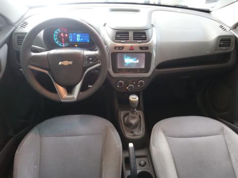 CHEVROLET Cobalt 1.8 4P FLEX LTZ, Foto 7