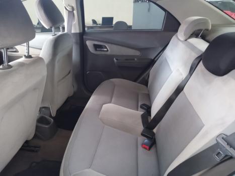 CHEVROLET Cobalt 1.8 4P FLEX LTZ, Foto 8