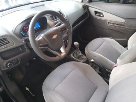 CHEVROLET Cobalt 1.8 4P FLEX LTZ, Foto 9