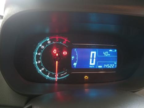 CHEVROLET Cobalt 1.8 4P FLEX LTZ, Foto 10