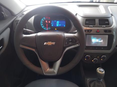 CHEVROLET Cobalt 1.8 4P FLEX LTZ, Foto 11