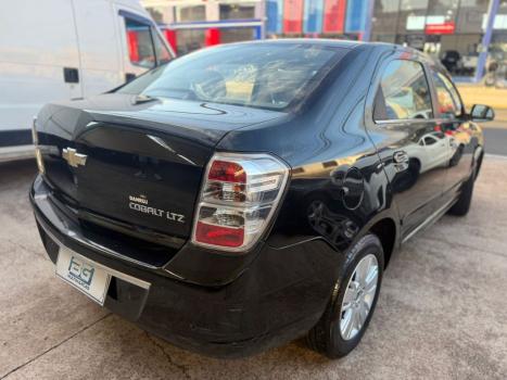 CHEVROLET Cobalt 1.8 4P FLEX LTZ AUTOMÁTICO, Foto 1