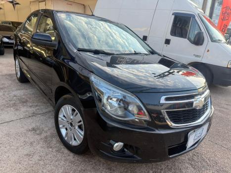 CHEVROLET Cobalt 1.8 4P FLEX LTZ AUTOMTICO, Foto 5