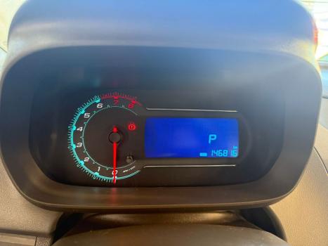 CHEVROLET Cobalt 1.8 4P FLEX LTZ AUTOMTICO, Foto 7