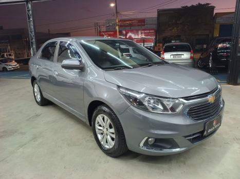 CHEVROLET Cobalt 1.8 4P FLEX LTZ AUTOMTICO, Foto 3