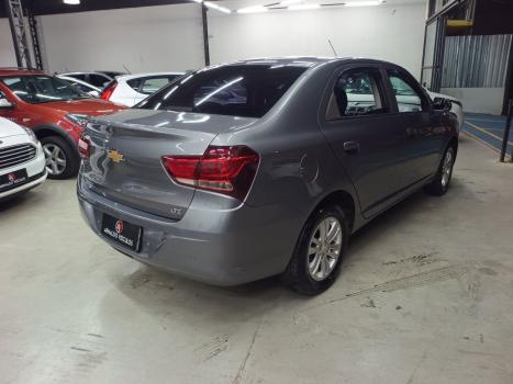 CHEVROLET Cobalt 1.8 4P FLEX LTZ AUTOMTICO, Foto 6