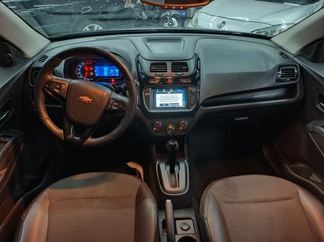 CHEVROLET Cobalt 1.8 4P FLEX LTZ AUTOMTICO, Foto 8