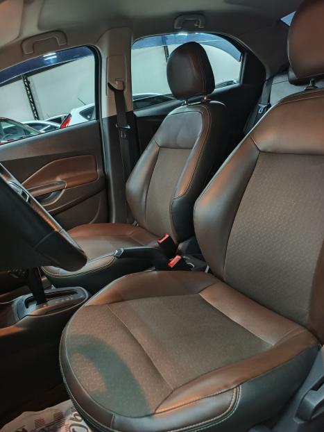 CHEVROLET Cobalt 1.8 4P FLEX LTZ AUTOMTICO, Foto 9