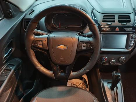 CHEVROLET Cobalt 1.8 4P FLEX LTZ AUTOMTICO, Foto 10
